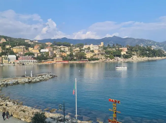 Le Camarelle By Portofinovacanze