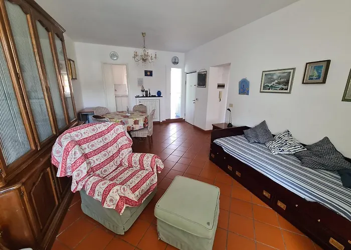Le Camarelle By Portofinovacanze