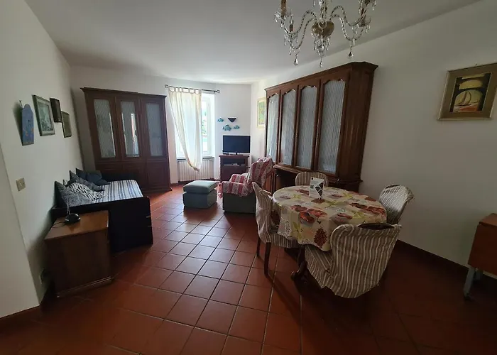 Le Camarelle By Portofinovacanze
