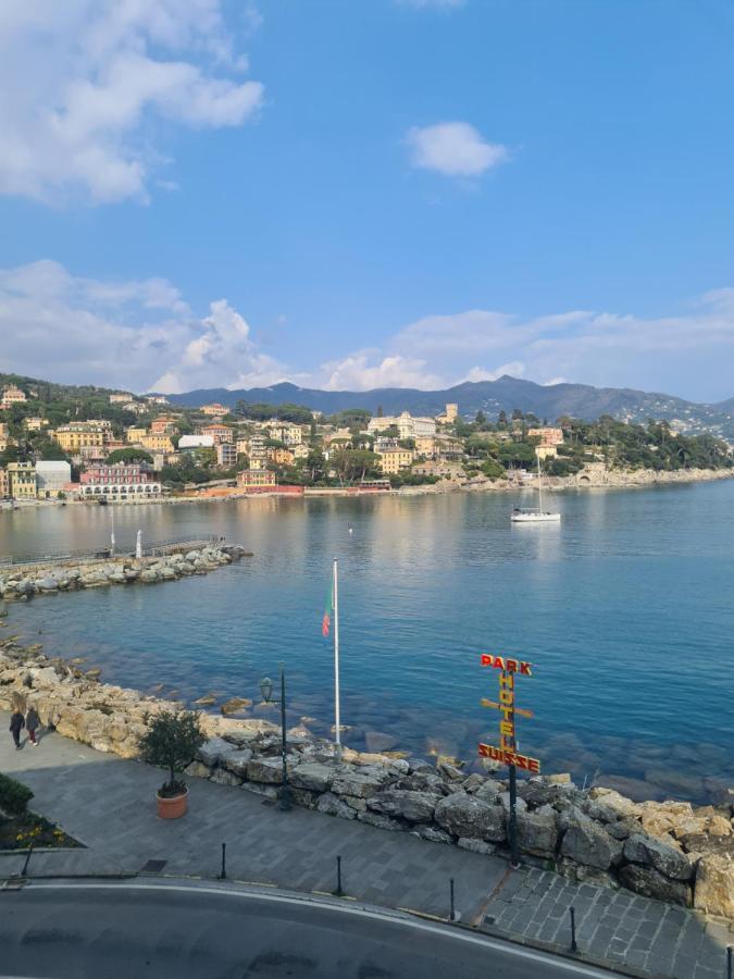 Le Camarelle By Portofinovacanze Apartment *