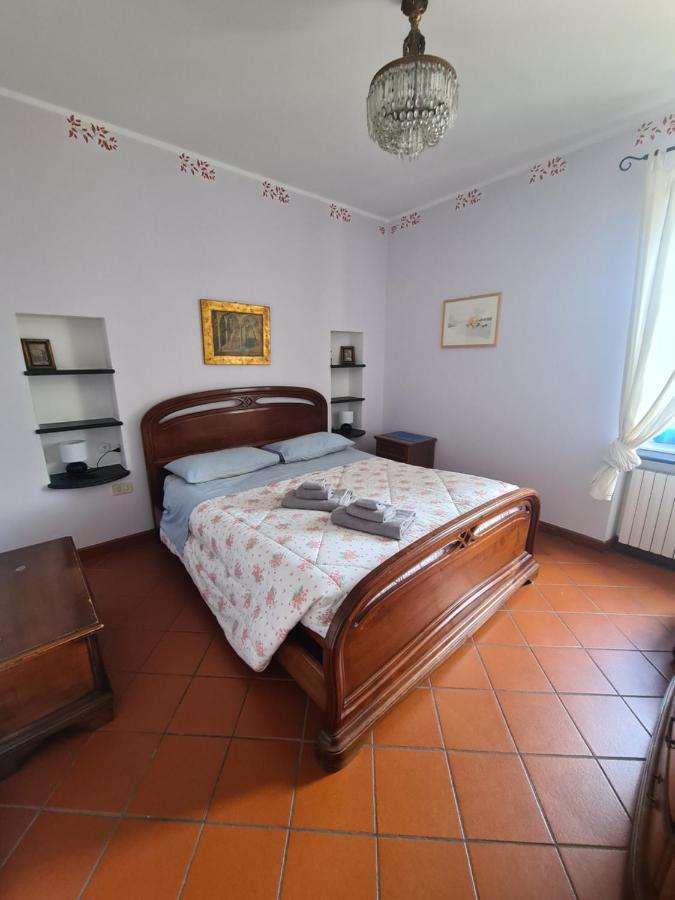 Le Camarelle By Portofinovacanze Apartment Santa Margherita Ligure