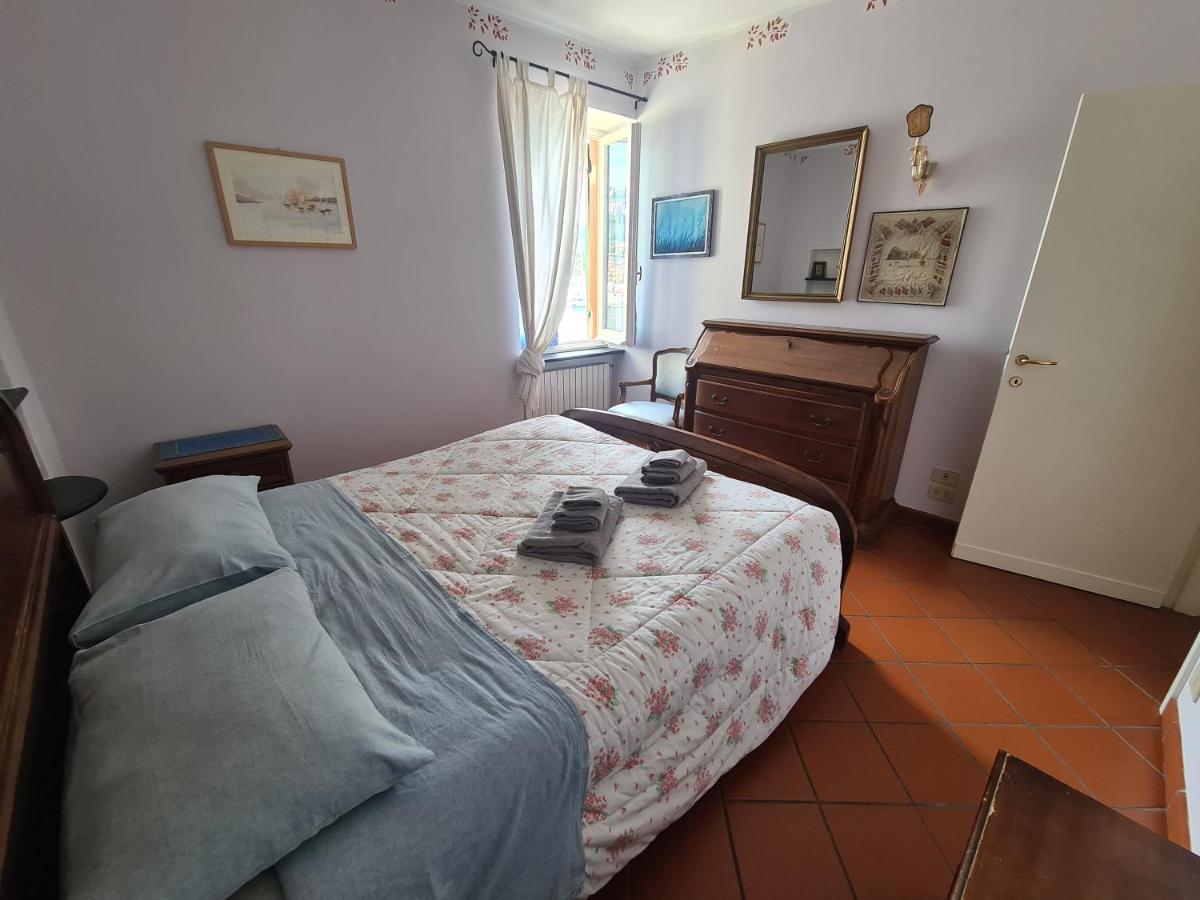 Le Camarelle By Portofinovacanze