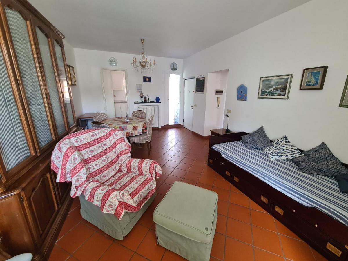 Le Camarelle By Portofinovacanze Apartment Santa Margherita Ligure