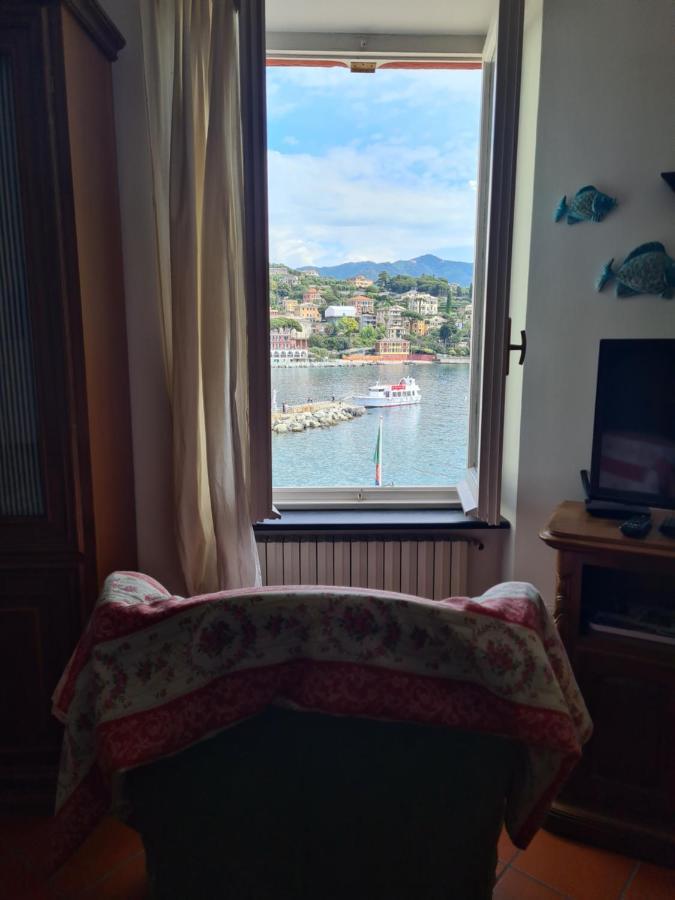 Le Camarelle By Portofinovacanze Apartment Santa Margherita Ligure