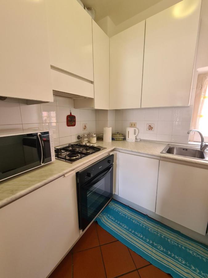 Le Camarelle By Portofinovacanze * Santa Margherita Ligure