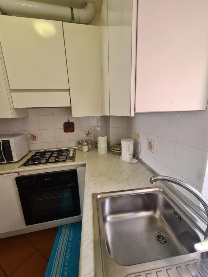 Apartment Le Camarelle By Portofinovacanze *