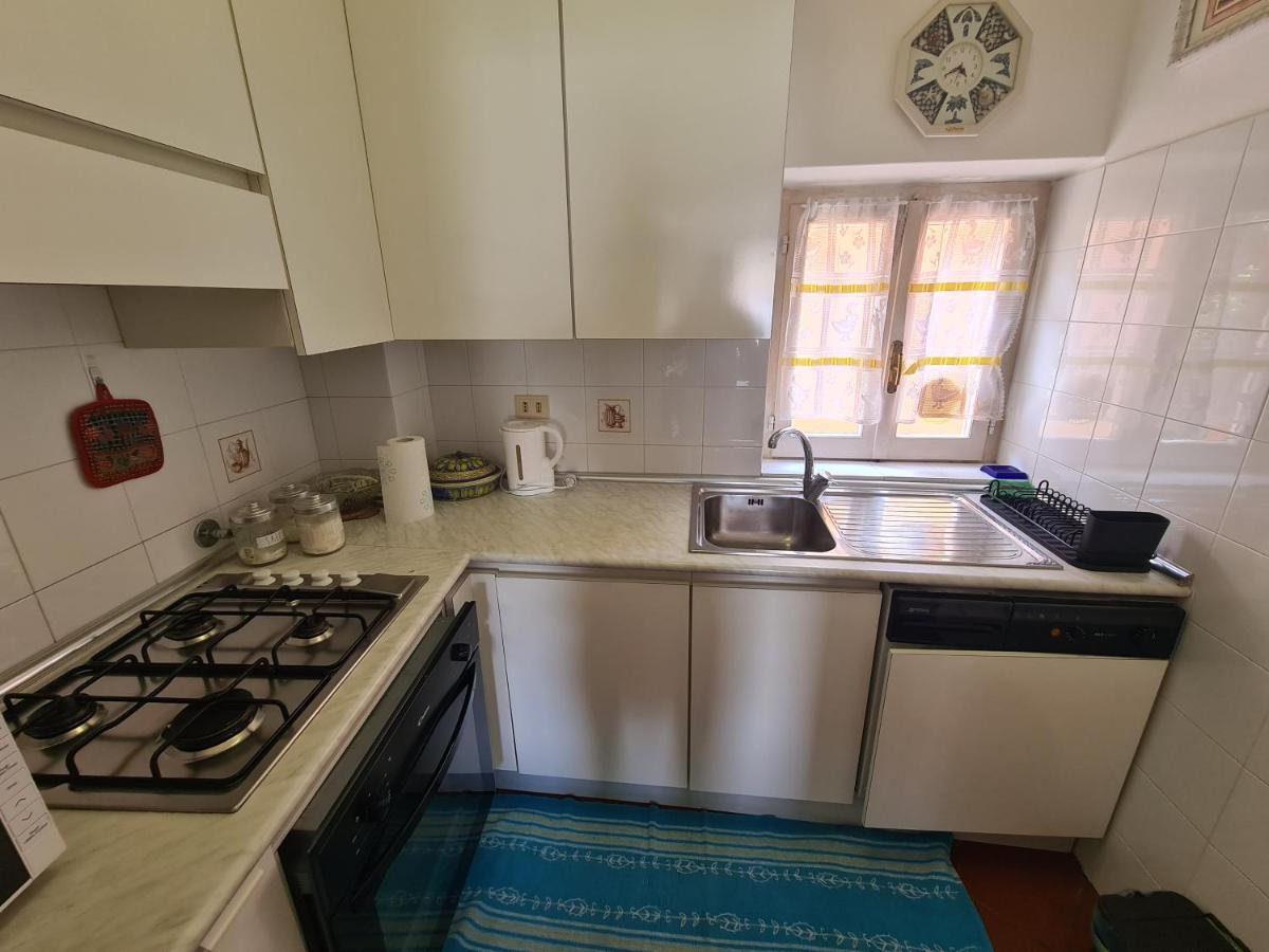 Le Camarelle By Portofinovacanze Apartment Santa Margherita Ligure