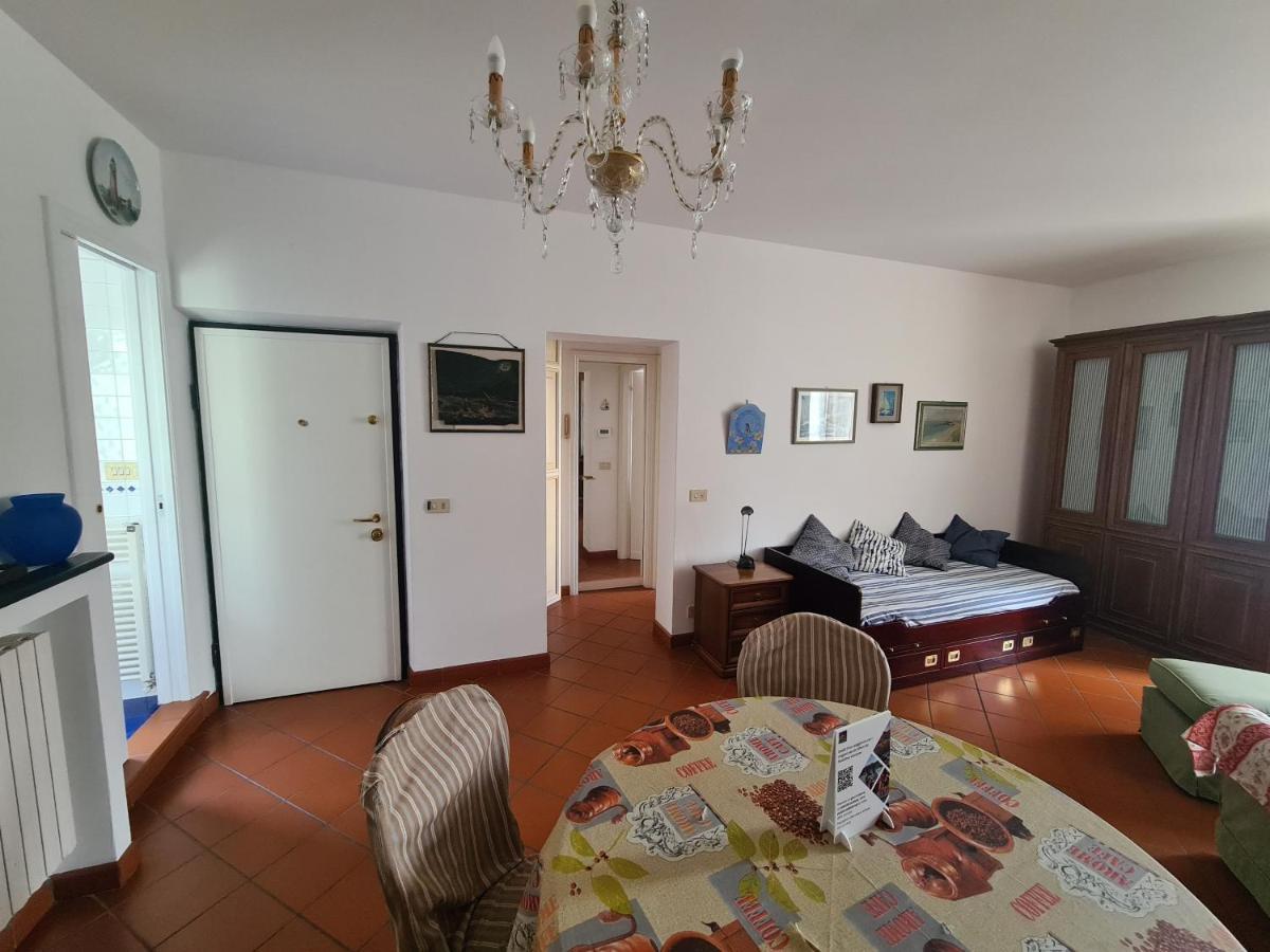 Le Camarelle By Portofinovacanze Santa Margherita Ligure