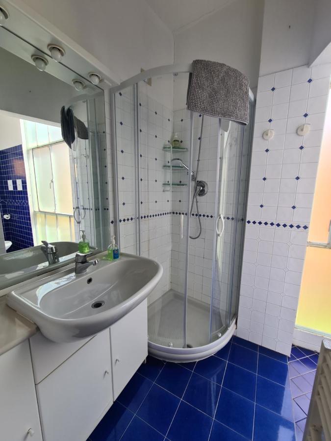 Apartment Le Camarelle By Portofinovacanze