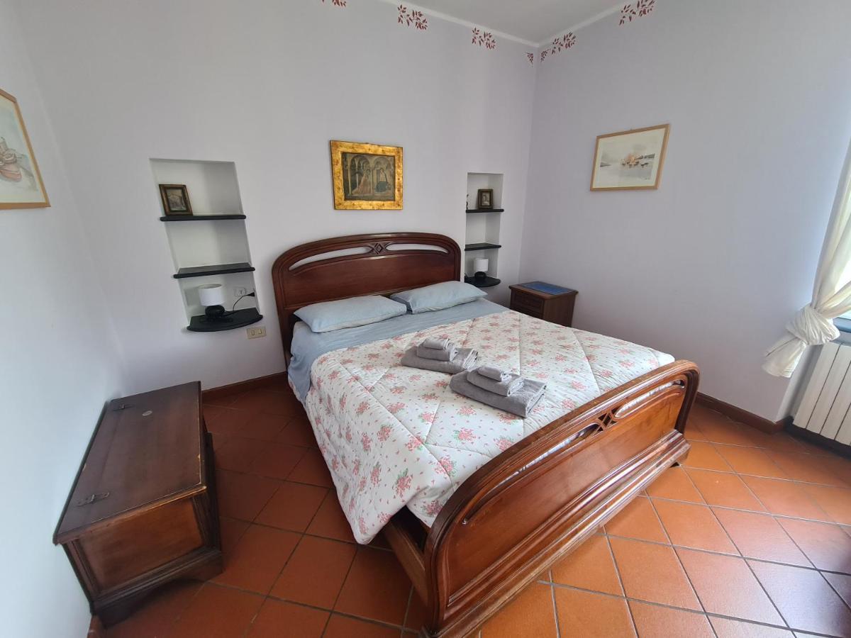 Le Camarelle By Portofinovacanze Apartment