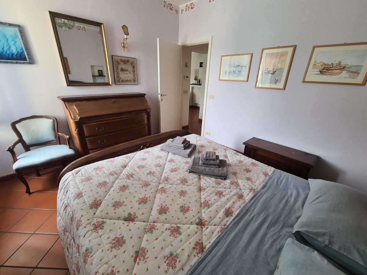Apartment Le Camarelle By Portofinovacanze Santa Margherita Ligure