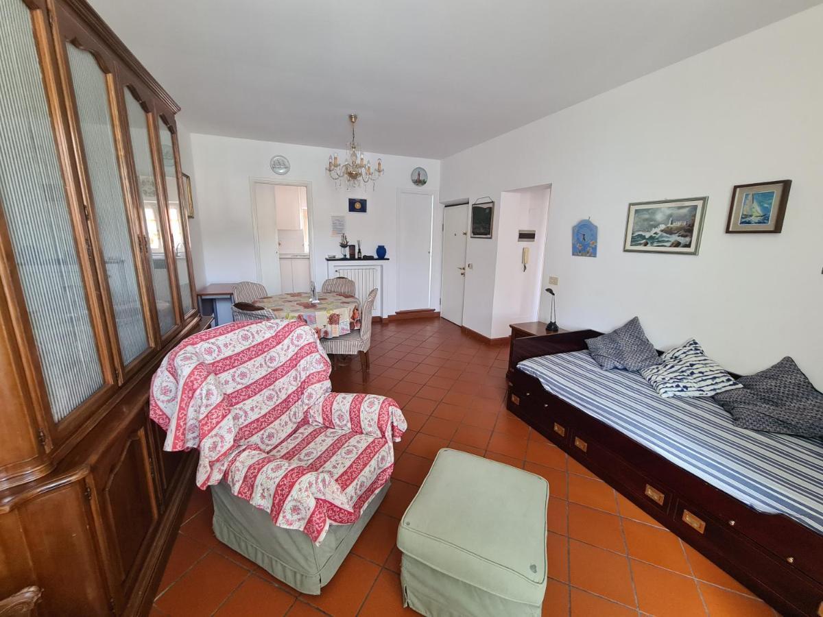 Le Camarelle By Portofinovacanze Santa Margherita Ligure