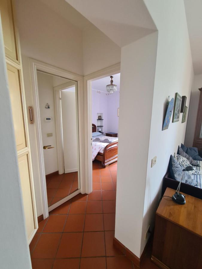 Le Camarelle By Portofinovacanze Apartment Santa Margherita Ligure