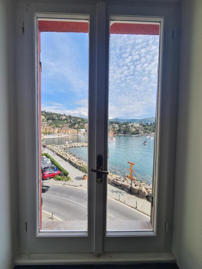 Le Camarelle By Portofinovacanze Apartment *