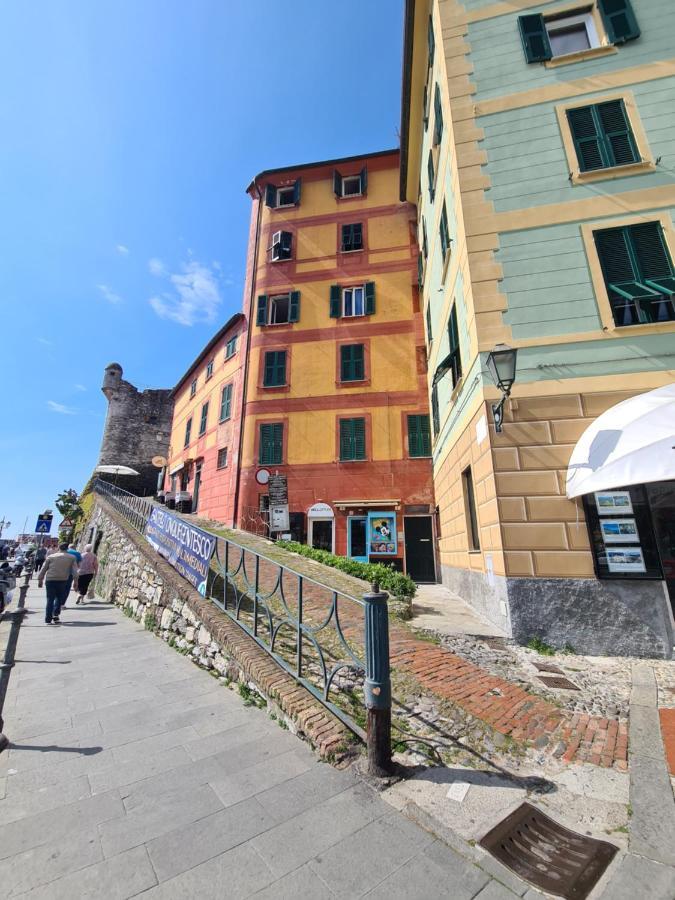 Le Camarelle By Portofinovacanze Apartment *