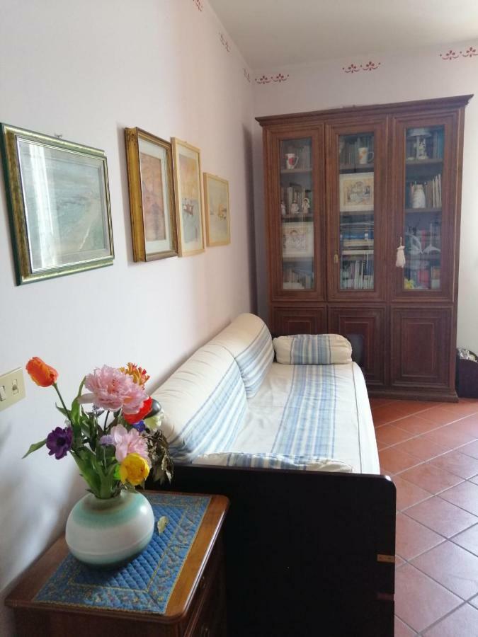 Le Camarelle By Portofinovacanze Apartment *