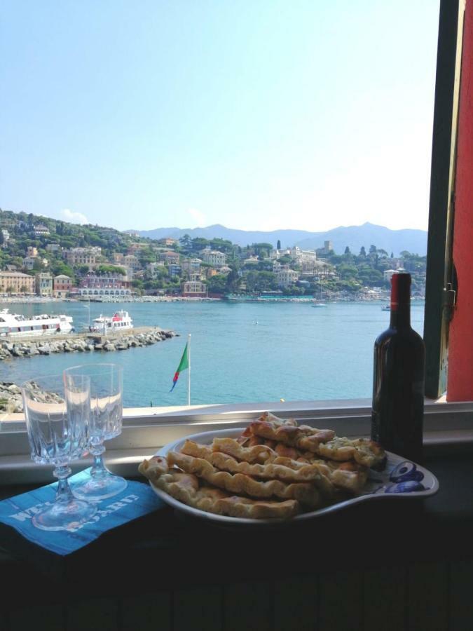 Le Camarelle By Portofinovacanze Apartment Santa Margherita Ligure