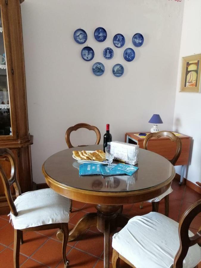 Le Camarelle By Portofinovacanze Apartment