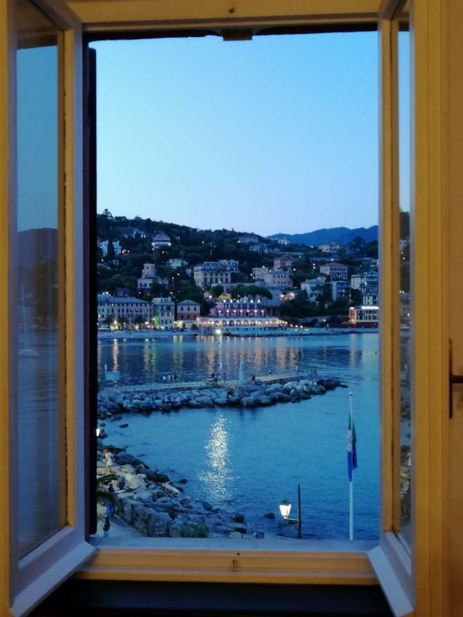 Le Camarelle By Portofinovacanze Santa Margherita Ligure