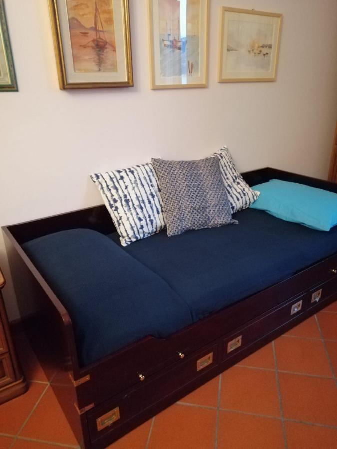 Apartment Le Camarelle By Portofinovacanze Santa Margherita Ligure