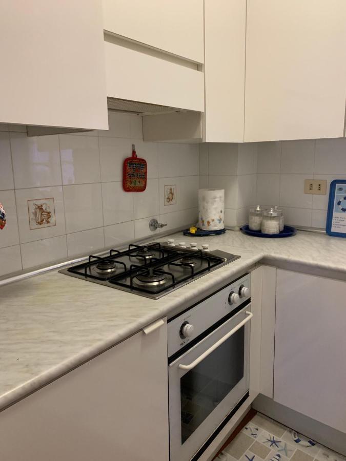 Apartment Le Camarelle By Portofinovacanze *
