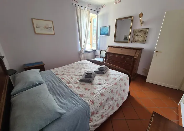 Le Camarelle By Portofinovacanze