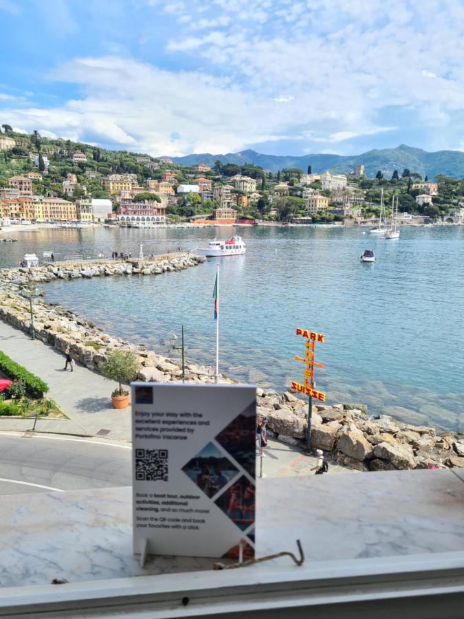 Le Camarelle By Portofinovacanze * Santa Margherita Ligure