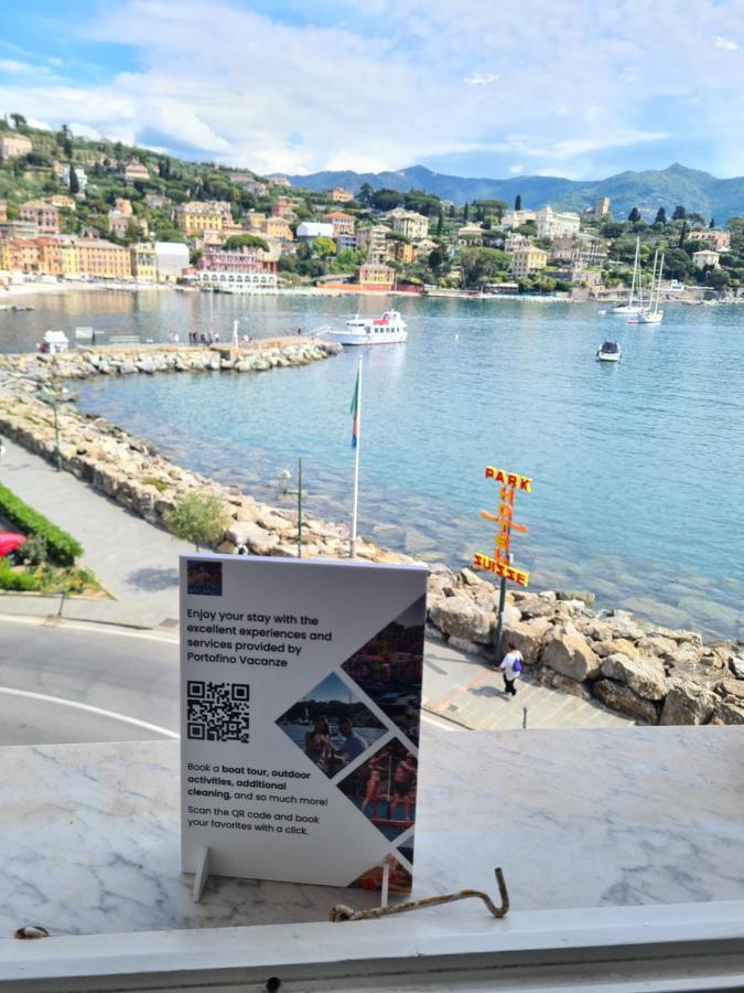 Le Camarelle By Portofinovacanze Apartment Santa Margherita Ligure